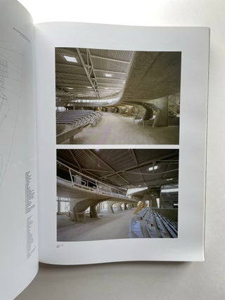 Enric Miralles: 1983-2000