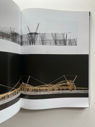 Enric Miralles: 1983-2000