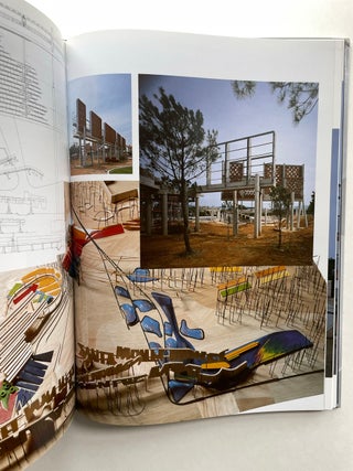 Enric Miralles: 1983-2000