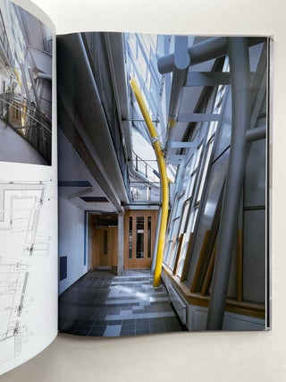 Enric Miralles: 1983-2000