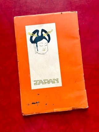 Ten Days in Japan