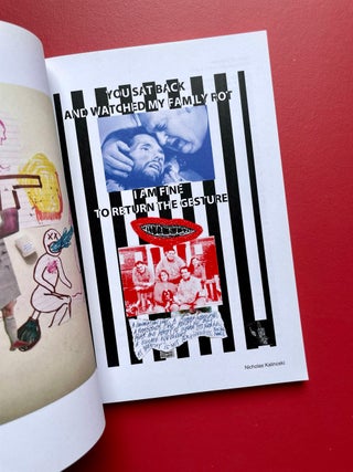 A Queer Anthology Series, Issues 1-3