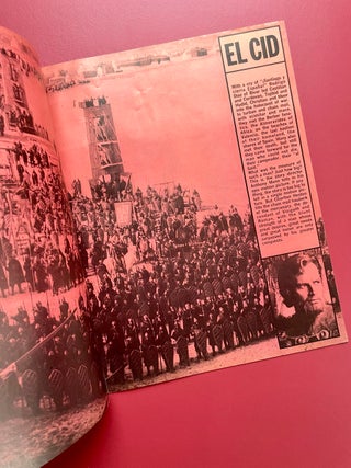 Cinema Magazine, Issues 1-6 (1962)