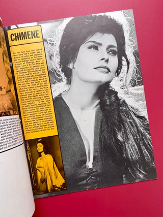 Cinema Magazine, Issues 1-6 (1962)