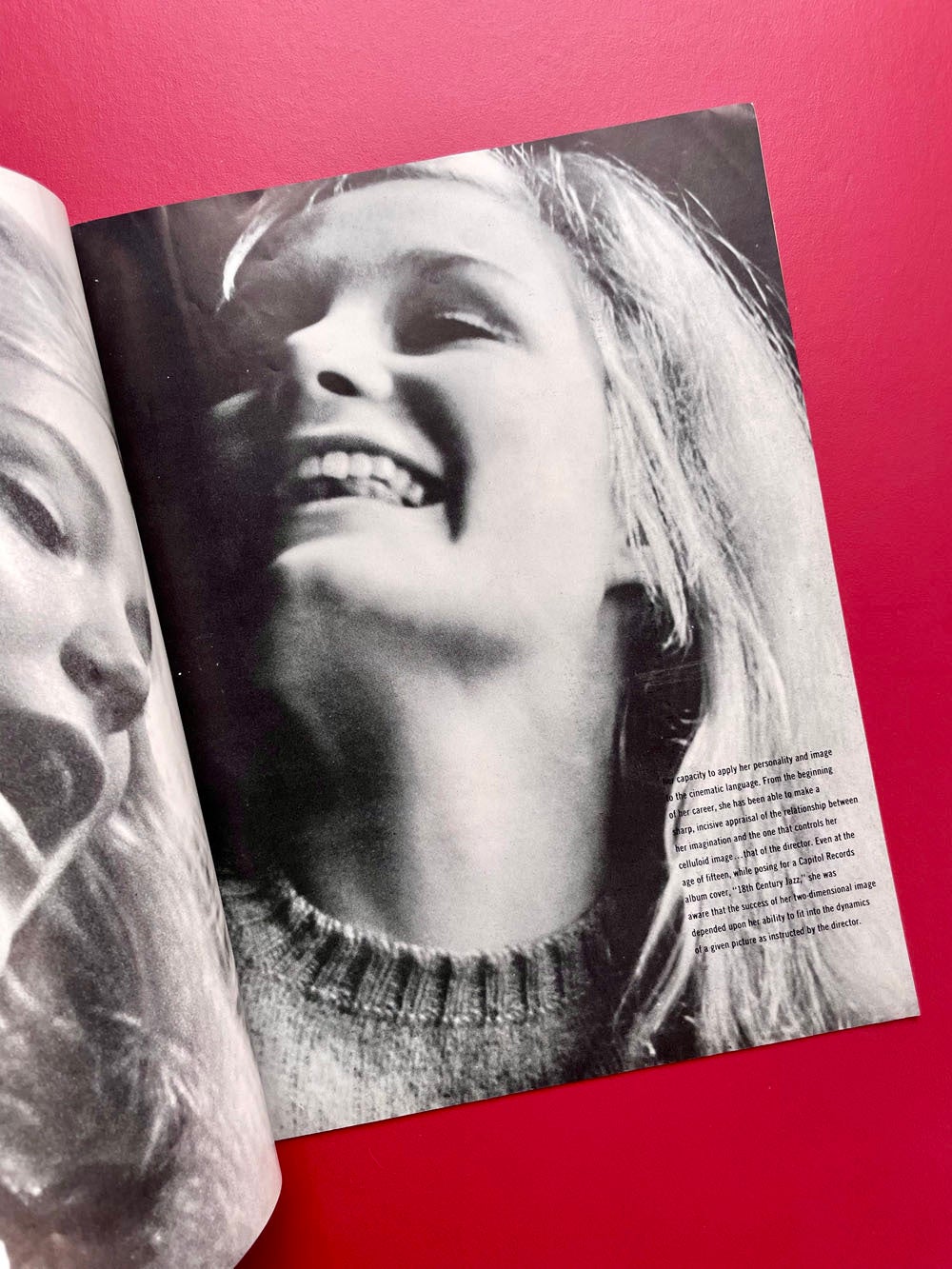 Monograph Bookwerks | Cinema Magazine, Issues 1-6 1962 | James R