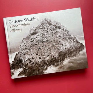 Item #1789 Carleton Watkins: The Stanford Albums. Cantor Arts Center