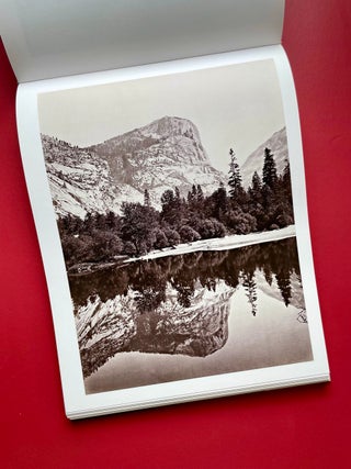 Carleton Watkins: The Stanford Albums