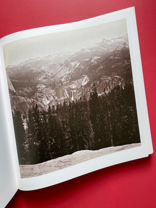 Carleton Watkins: The Stanford Albums
