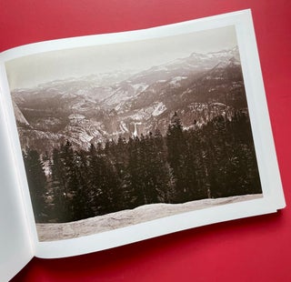 Carleton Watkins: The Stanford Albums