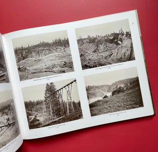 Carleton Watkins: The Stanford Albums