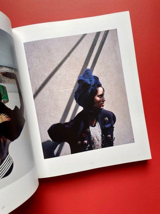 Viviane Sassen: In And Out of Fashion