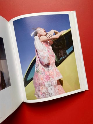 Viviane Sassen: In And Out of Fashion