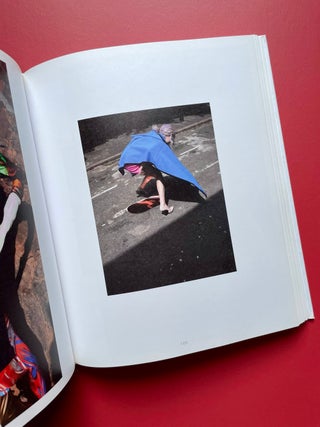 Viviane Sassen: In And Out of Fashion
