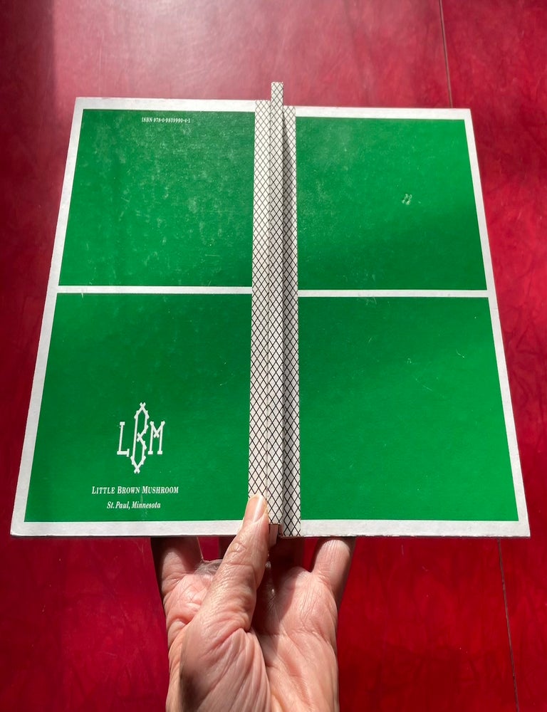 Item #1794 Ping Pong. Geoff Dyer, Pico Iyer, Alec Soth.