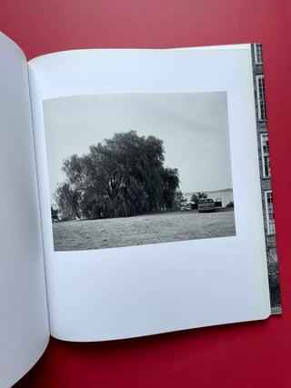 Fall River Boys: Photographs by Richard Renaldi (Signed)