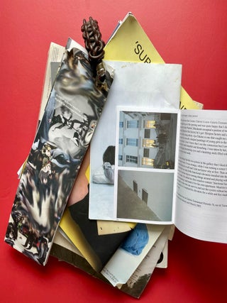 BLESS Lookbook Collaborations