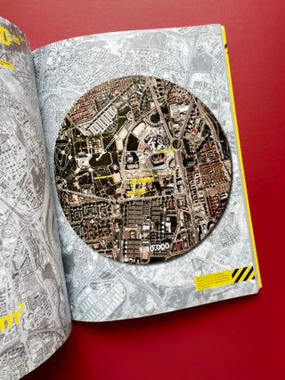 The Public Chance: New Urban Landscapes, (Volumes I & II)