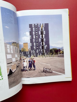 The Public Chance: New Urban Landscapes, (Volumes I & II)