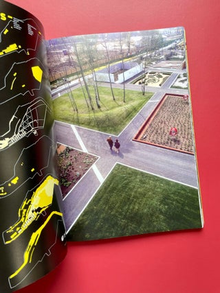 The Public Chance: New Urban Landscapes, (Volumes I & II)