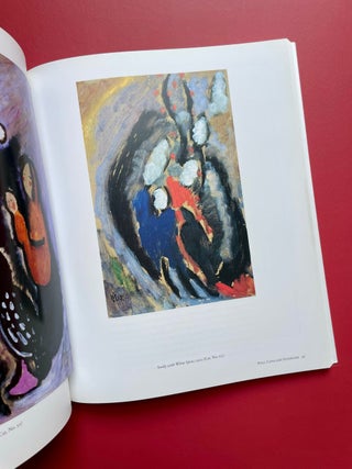 Gabriele Münter: The Years of Expressionism 1903-1920
