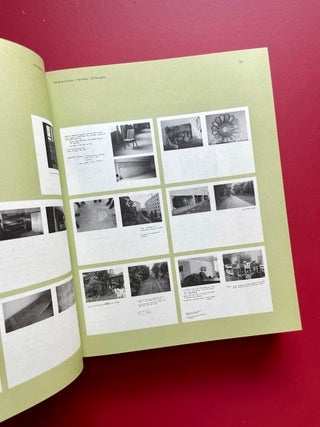 dOCUMENTA (13): The Book of Books, Catalog 1/3