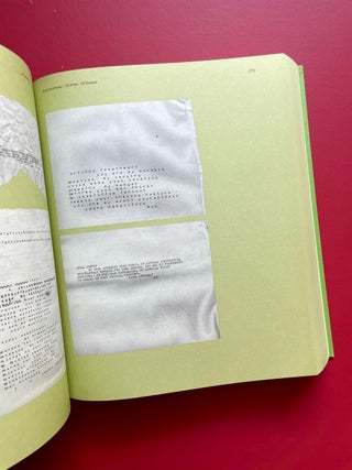 dOCUMENTA (13): The Book of Books, Catalog 1/3
