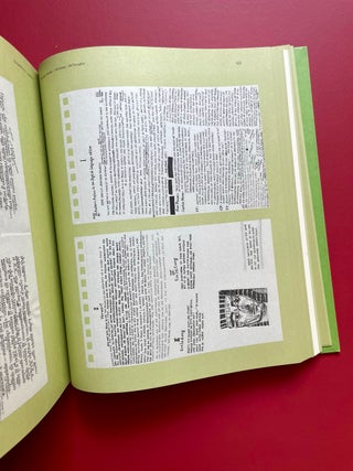 dOCUMENTA (13): The Book of Books, Catalog 1/3
