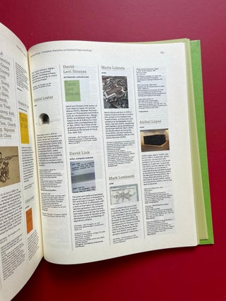 dOCUMENTA (13): The Book of Books, Catalog 1/3