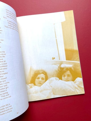 Girls Like Us: Volume 2, Issues 1-3