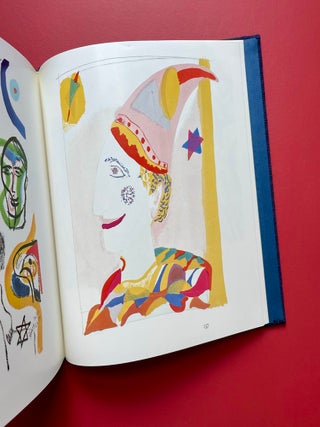 The Paintings of Henry Miller: Paint as You Like and Die Happy (Signed)