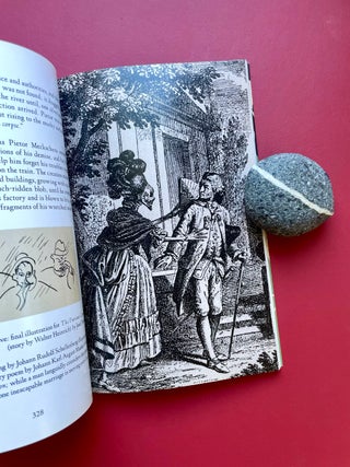Malevolent Visions: The Art of Der Orchideengarten Book 5, 1920, Issues 9-15
