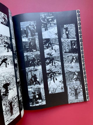 Portfolio: The Annual of the Graphic Arts