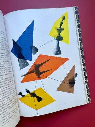 Portfolio: The Annual of the Graphic Arts