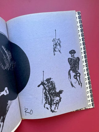 Portfolio: The Annual of the Graphic Arts
