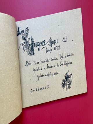 Imagenes II (Signed)
