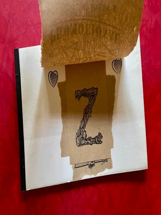 Libro Arte Promocional: Volumen II