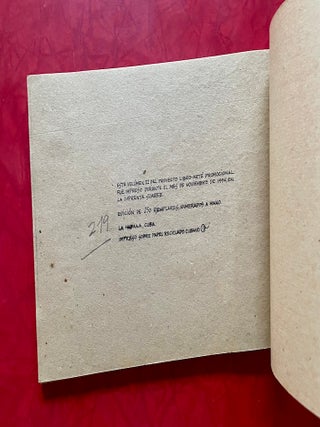 Libro Arte Promocional: Volumen II