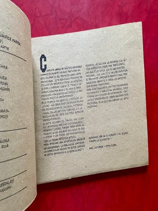 Libro Arte Promocional: Volumen II