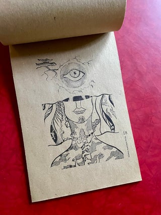 Libro Arte Promocional: Volumen II