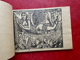 Libro Arte Promocional: Volumen II