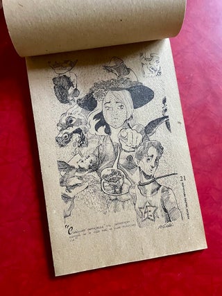 Libro Arte Promocional: Volumen II