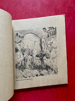 Libro Arte Promocional: Volumen III (Signed)