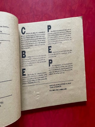 Libro Arte Promocional: Volumen III (Signed)