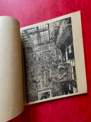 Libro Arte Promocional: Volumen III (Signed)