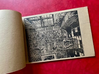 Libro Arte Promocional: Volumen III (Signed)