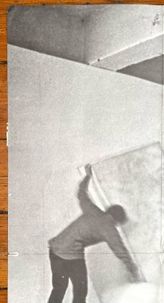 Sets and Pieces: Keith Sonnier at Castelli Warehouse (1970)