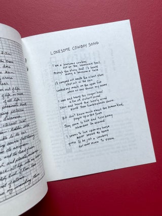 The Poem Company: Set of 12 Booklets