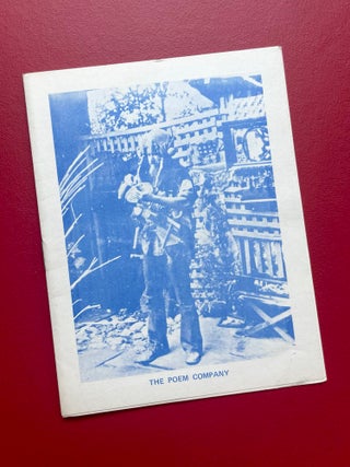 The Poem Company: Set of 12 Booklets