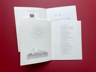 The Poem Company: Set of 12 Booklets