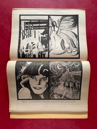Caracol: Volume 1 (First Year), 12 Bound Issues